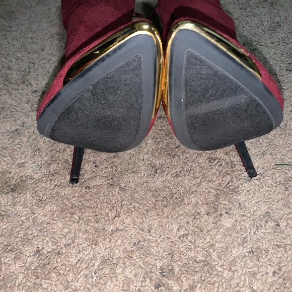 Boot - Picture 8 of 10